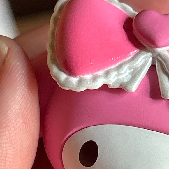 Sanrio My Meldoy Teacup Elf Top Toy Blind Box Figure - Picture 15 of 16